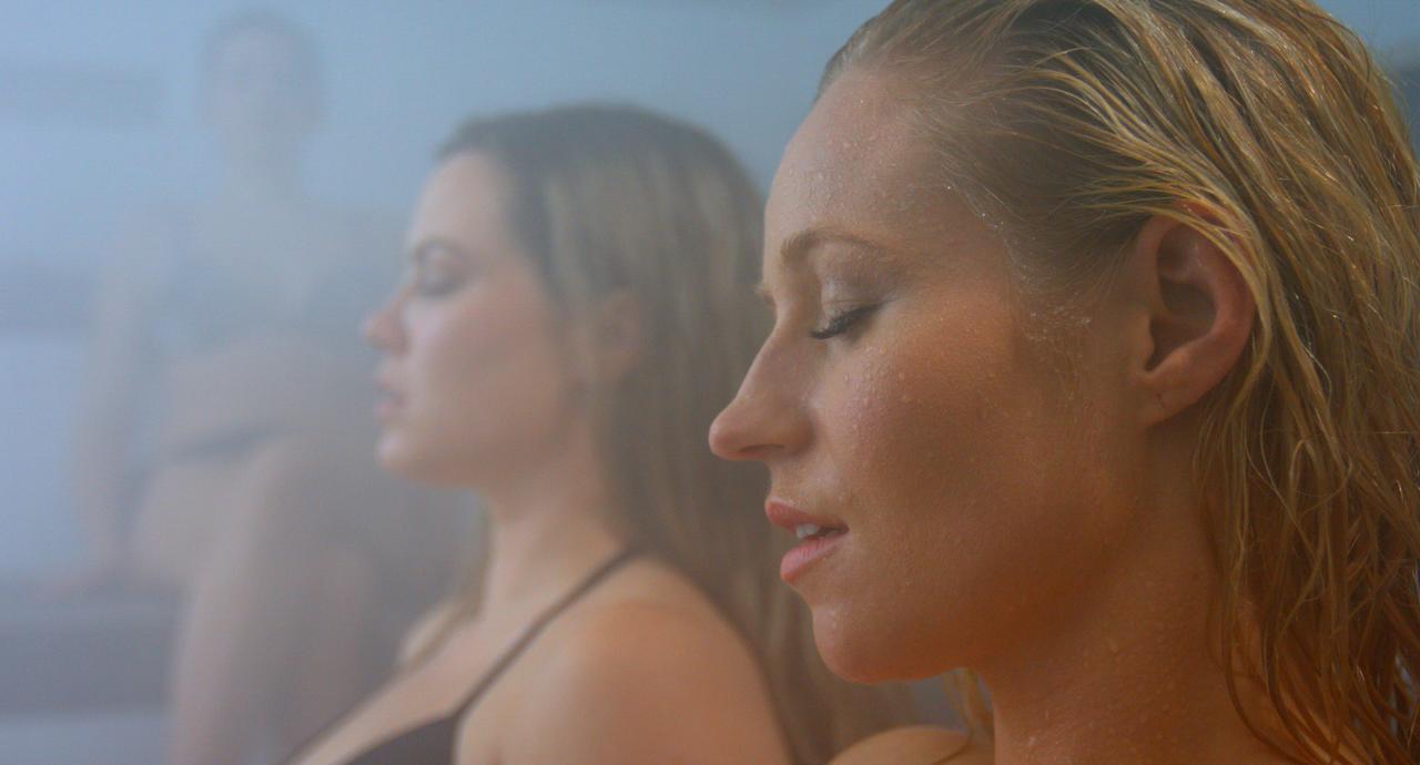 Kinipi Spa Nordique & Hebergement Труа-Рів'єр Екстер'єр фото